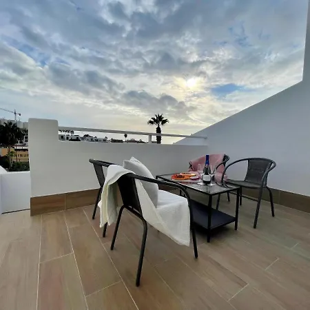 Malibu Park 2116 - Ocean View Lägenhet