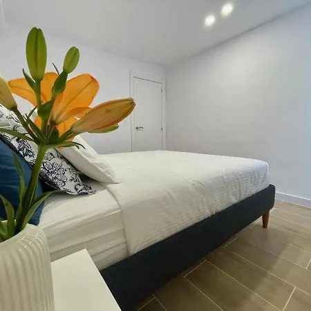 Апартаменты Malibu Park 2116 - Ocean View Адехе