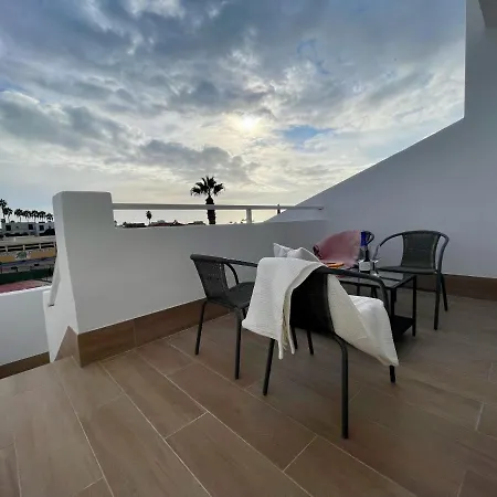 Апартаменты Malibu Park 2116 - Ocean View *