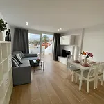 아파트 Malibu Park 2116 - Ocean View 아데제