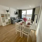 아파트 Malibu Park 2116 - Ocean View 아데제