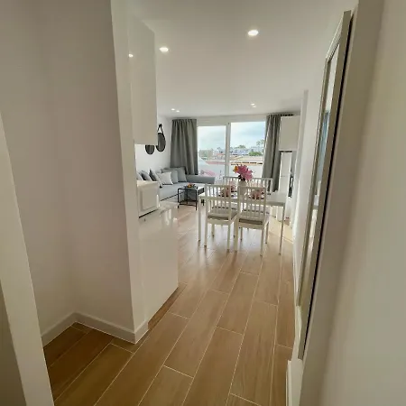 Malibu Park 2116 - Ocean View * Costa Adeje (Tenerife)