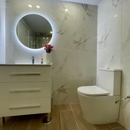 Appartement Malibu Park 2116 - Ocean View Costa Adeje (Tenerife)