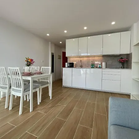 Malibu Park 2116 - Ocean View * Costa Adeje (Tenerife)