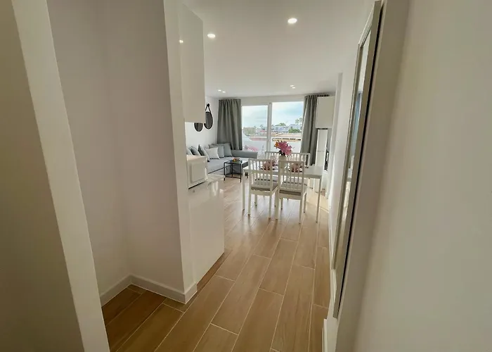 Malibu Park 2116 - Ocean View * Costa Adeje