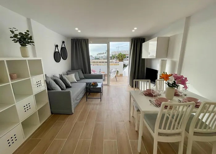 Daire Malibu Park 2116 - Ocean View *