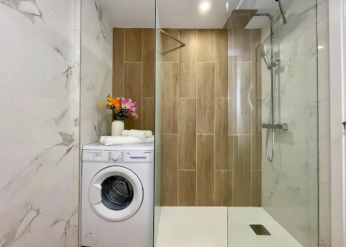 Daire Malibu Park 2116 - Ocean View *