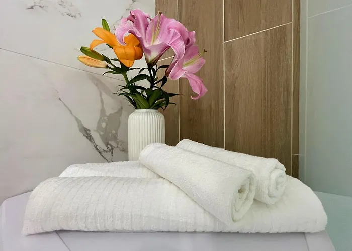 Malibu Park 2116 - Ocean View * Costa Adeje