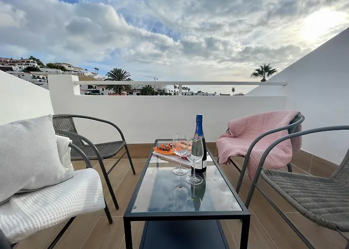 Malibu Park 2116 - Ocean View Daire *