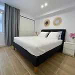 Lejlighed Malibu Park 2116 - Ocean View Costa Adeje (Tenerife)