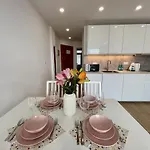 Lejlighed Malibu Park 2116 - Ocean View *