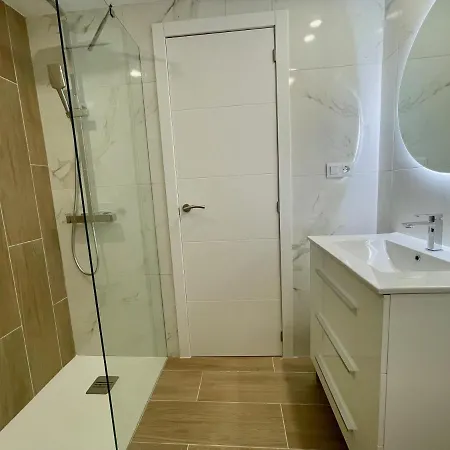Malibu Park 2116 - Ocean View شقة