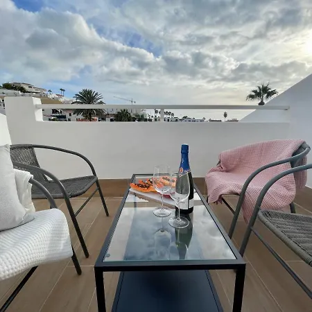 Malibu Park 2116 - Ocean View Appartement *