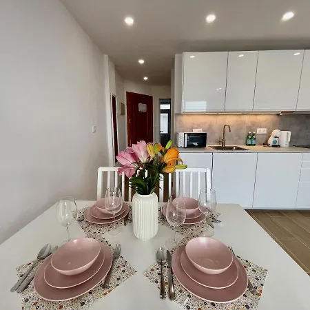 Appartement Malibu Park 2116 - Ocean View *