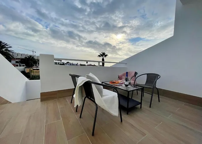 Malibu Park 2116 - Ocean View Апартаменты