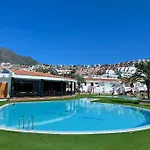Malibu Park 2116 - Ocean View * Costa Adeje (Tenerife)