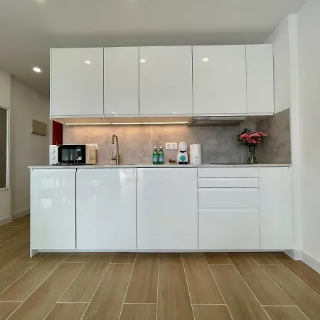 Malibu Park 2116 - Ocean View * אדחה