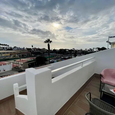 דירה Malibu Park 2116 - Ocean View *