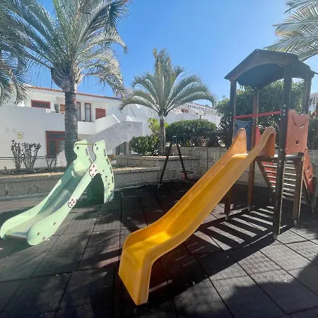 Malibu Park 2116 - Ocean View Διαμέρισμα Costa Adeje (Tenerife)